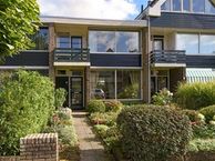 Eksterlaan 15, 1403 BC Bussum