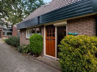 Sint Hubertus 185, 6713 JT Ede