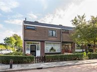 Steenhoekstraat 1, 3223 BS Hellevoetsluis