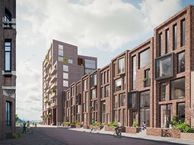 Zelfbouwkavels - Kavelnr. G (Bouwnr. 0), 3024 WH Rotterdam