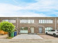 Monetstraat 16, 1328 PL Almere