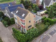 Johannes Verhulststraat 4, 1544 MP Zaandijk