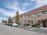 Jeltje de Bosch Kemperstraat 30, 2401 KA Alphen aan den Rijn