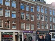 Kinkerstraat 39 3A, 1053 DD Amsterdam