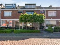 Huygensstraat 8, 3341 VD Hendrik-Ido-Ambacht