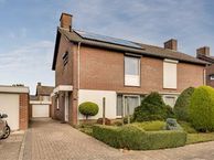 Zwaluwstraat 16, 6325 AT Berg en Terblijt