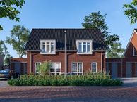 85 | Type B1 | Semi-bungalow | Tweekapper (Bouwnr. 85), 5321 GD Hedel