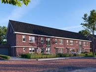 71 | Type C1 |Hoekwoning met garage (Bouwnr. 71), 5321 GD Hedel