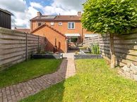 Prinses Margrietstraat 29, 4231 AT Meerkerk