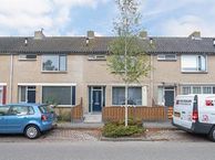 Meeuwenlaan 13, 1602 NA Enkhuizen