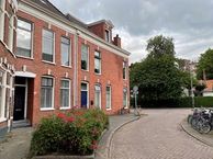 Marwixstraat 1 a, 9726 CA Groningen