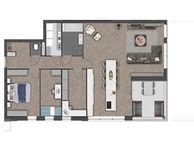 Type B (Bouwnr. 25), 1945 PW Beverwijk