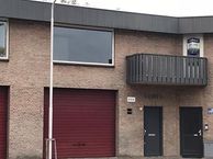 Künnekestraat 21 05, 5011 EL Tilburg