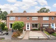 Lijsterbesstraat 17, 8091 TH Wezep