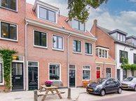 Gedempte Raamgracht 59, 2011 WG Haarlem