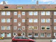 Krugerstraat 11 -A, 1091 LB Amsterdam