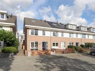 Bachlaan 15, 2151 GD Nieuw-Vennep