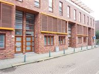 Elisabethstraat 26, 3063 BA Rotterdam