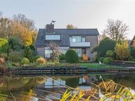 Lorentzlaan 97, 2105 TS Heemstede