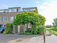 Thomas Prinslaan 55, 1035 SJ Amsterdam