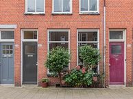 Tuinbouwstraat 132, 9717 JR Groningen