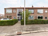 Pretoriusstraat 48, 2987 AK Ridderkerk