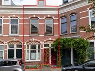Kromme Wiekstraat 17 ab, 3035 RA Rotterdam