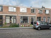 Jozef Israëlsstraat 45, 3131 GK Vlaardingen