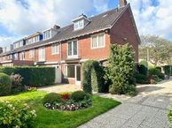 Lijsterlaan 80, 1403 BB Bussum