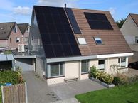 Haitze Wiersmastrjitte 1, 8603 ED Sneek