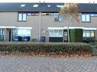 Clemenceaustraat 35, 1314 RN Almere