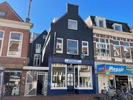Nieuwe Ebbingestraat 78 a 2, 9712 NN Groningen