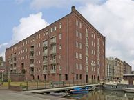 Matrozenhof 27, 1018 ZP Amsterdam