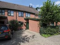 Lizzy Ansinghstraat 23, 2135 TL Hoofddorp