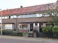 Ampèrestraat 65, 1221 GH Hilversum