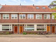 Jekerstraat 64, 3521 EH Utrecht