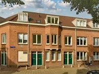 Eksterstraat 19, 1021 EB Amsterdam