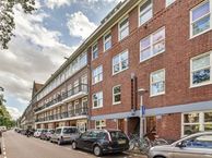 Admiralengracht 101 /hs, 1057 ES Amsterdam