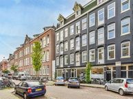 De Wittenstraat 80 2, 1052 BA Amsterdam