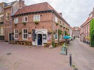 Groenmarkt 13, 3811 CP Amersfoort
