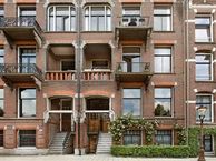 Vossiusstraat 32 /hs, 1071 AH Amsterdam