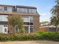 Klaproosstraat 1, 5241 XL Rosmalen