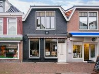 Hoofdstraat 21, 9001 AP Grou