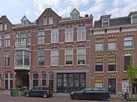 Balistraat 47 A III, 2585 XM Den Haag