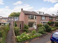 Zuiderzeelaan 36, 3752 TD Bunschoten-Spakenburg