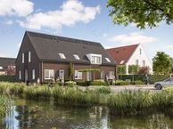 Philip hoek (Bouwnr. 12), 2988 AD Ridderkerk