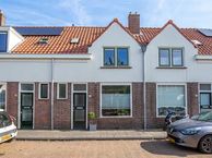 Abeelstraat 17, 3552 RC Utrecht