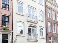 Lange Leidsedwarsstraat 143 II, 1017 NK Amsterdam