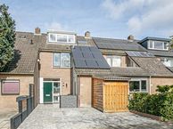 Zwaluwstraat 97, 3853 CC Ermelo