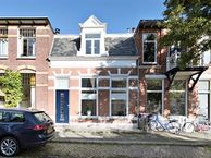 Gysbert Japicxstraat 11, 8933 AZ Leeuwarden